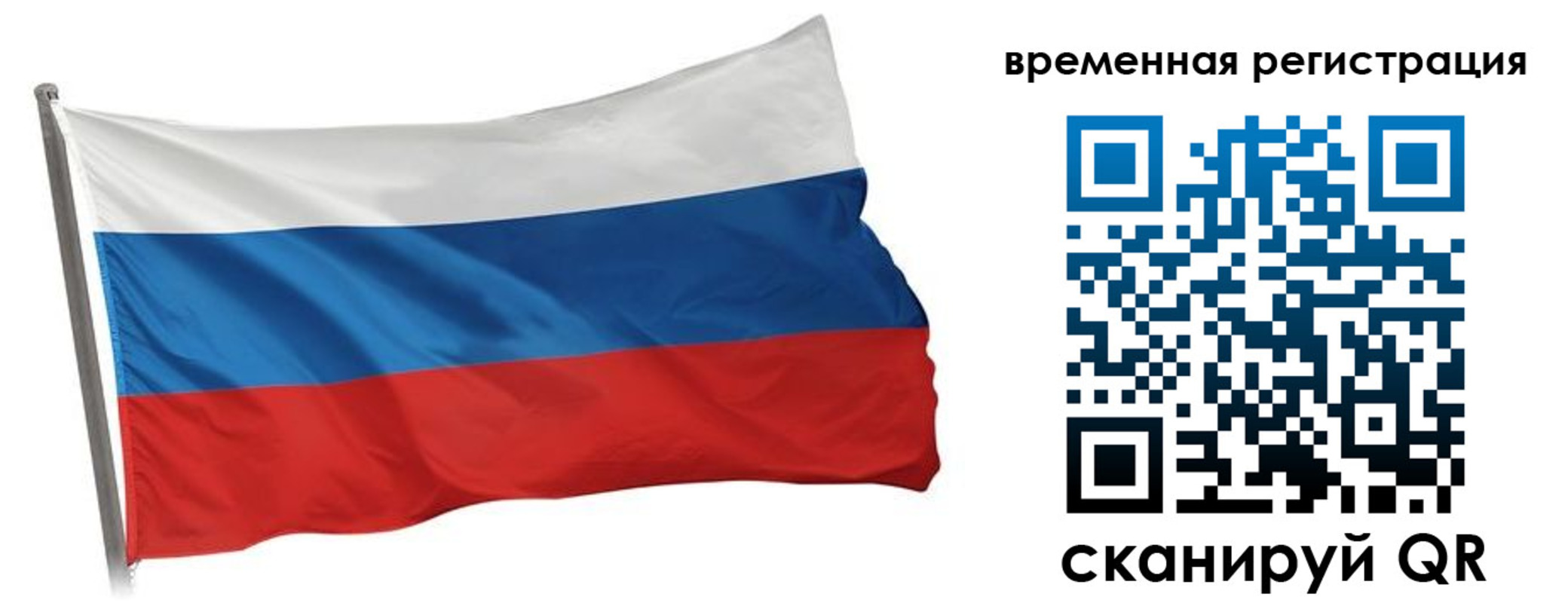 временная регистрация гарантия в Курске